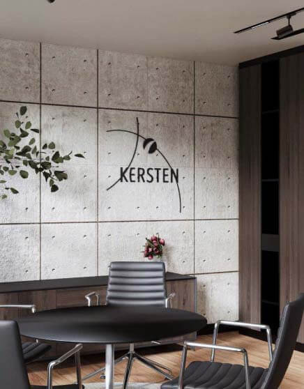 Executive Office
